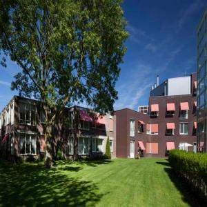 Appartement aan de Lijsterbesstraat, Enkhuizen - Te huur