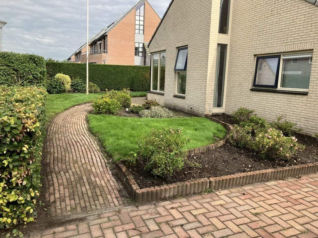 Haus Moormanweg, Aduard – Zur Miete