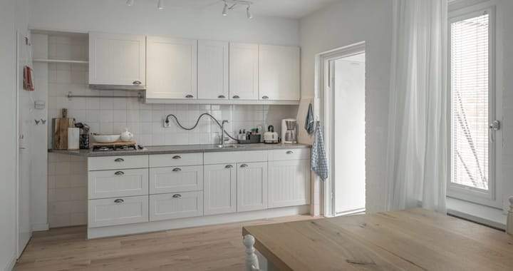 Achlumerhof 78, 862 PX Harlingen - Rijtjeshuis (Oosterpark)