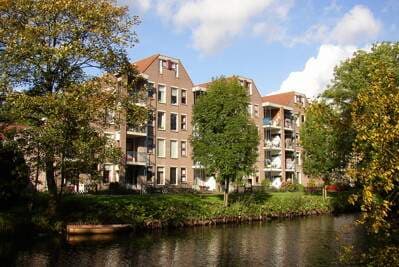Appartement Sabangstraat, Zwolle - Te Huur
