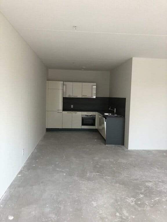 Parkweg 10-A, Ede - 3-Zimmer-Wohnung