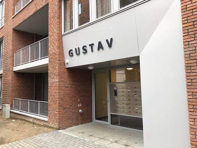 Apartment De Cassij 1-A016211, Maastricht - For Rent