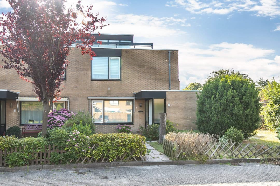 Distelweide 71, Voorburg - Zu Vermieten