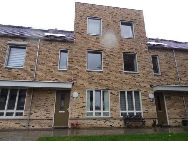 Maison Nuenenseweg 2-L, Geldrop - À Louer