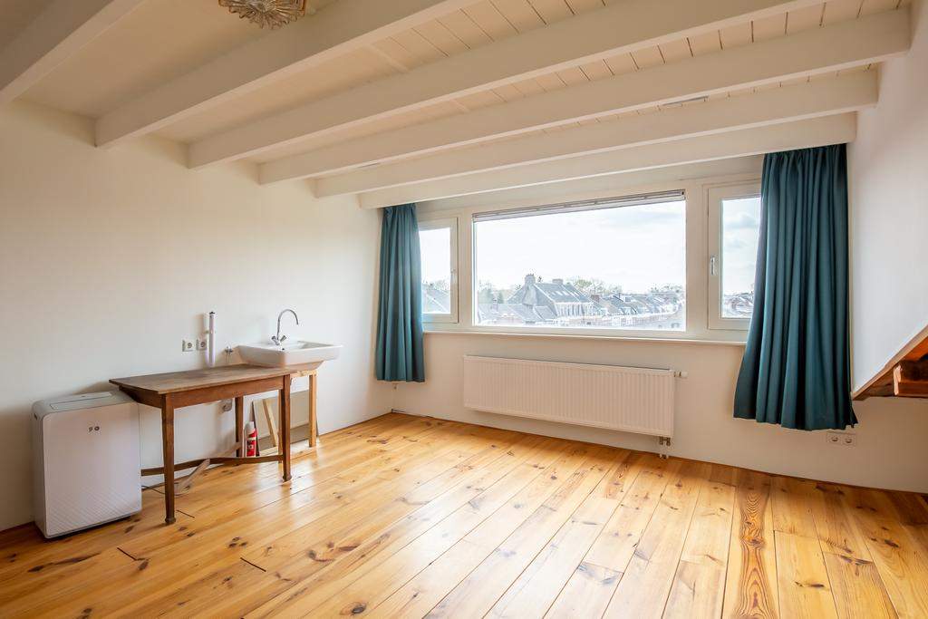 Flat Nachtegaalstraat, Utrecht - For Rent