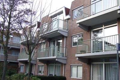 Appartement Molenstraat 42, Lisse - À Louer