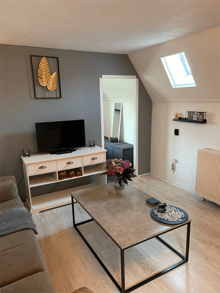 Apartment Achterom, Kampen - For Rent