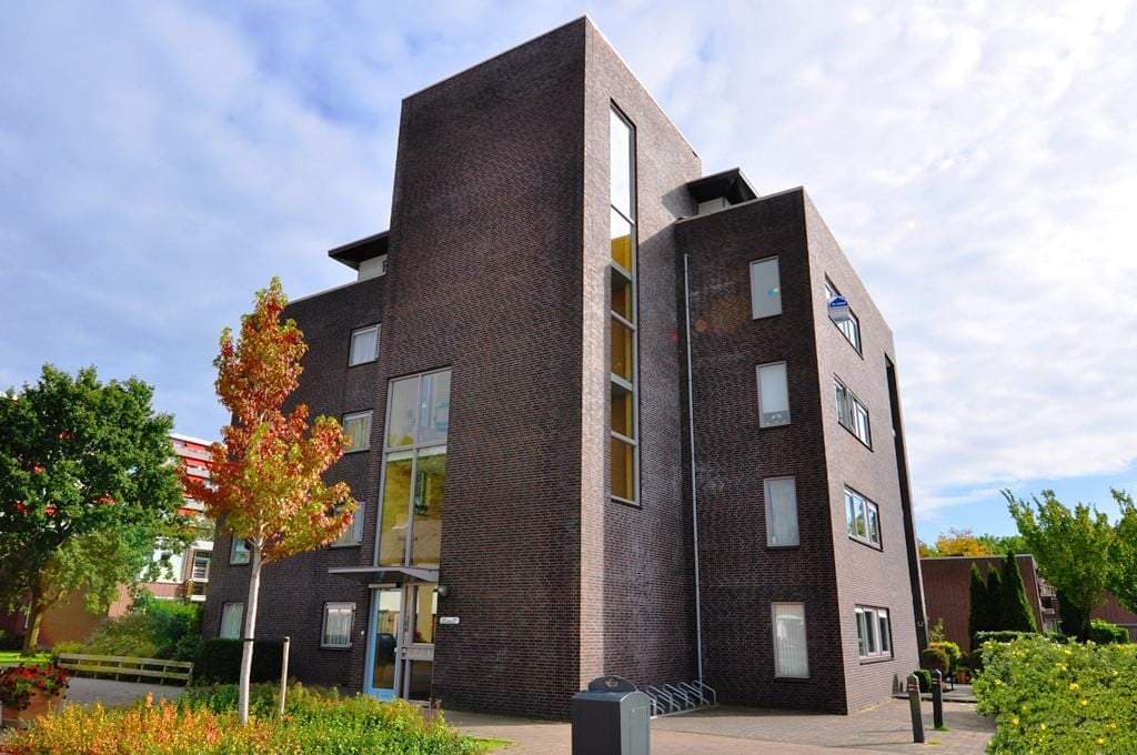 Appartement Sterrenlaan 2-F, Alphen aan den Rijn - À louer