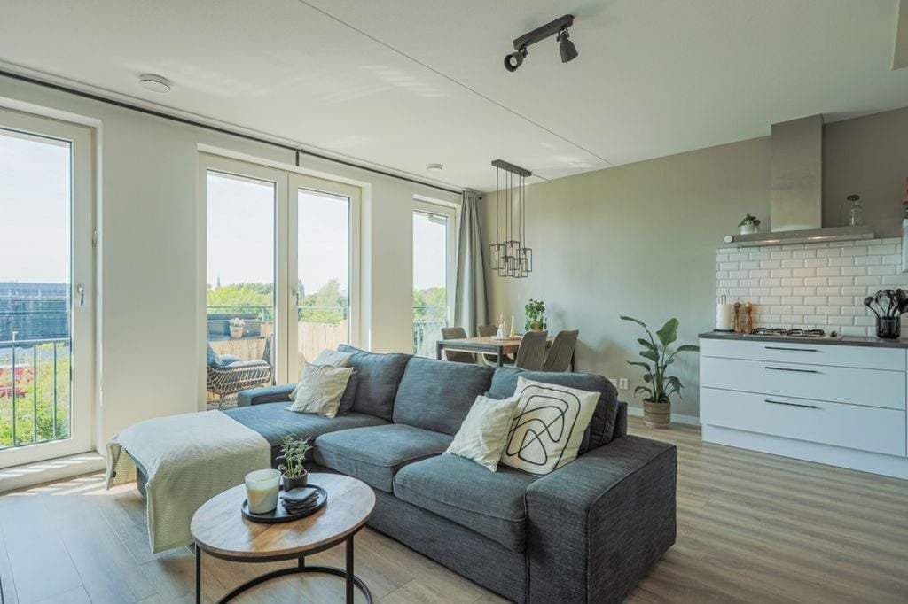 Flat Twijnderlaan, Aalsmeer - For Rent