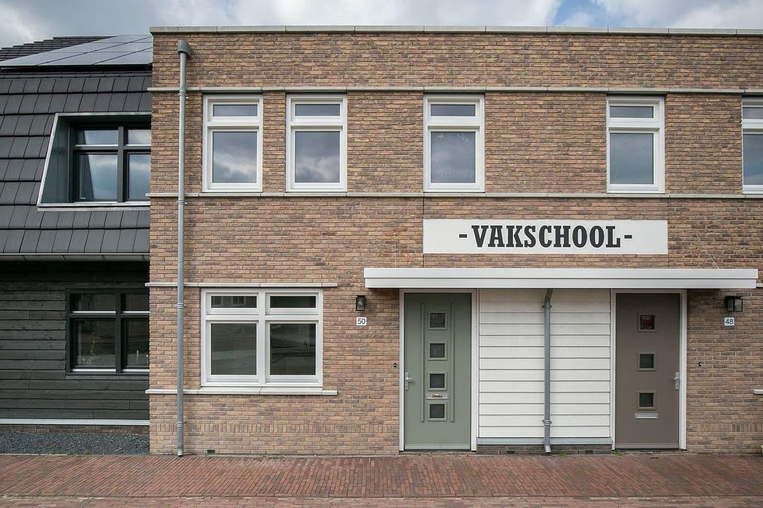 Maison Gebroeders Cohenstraat 50, Deventer - À Louer