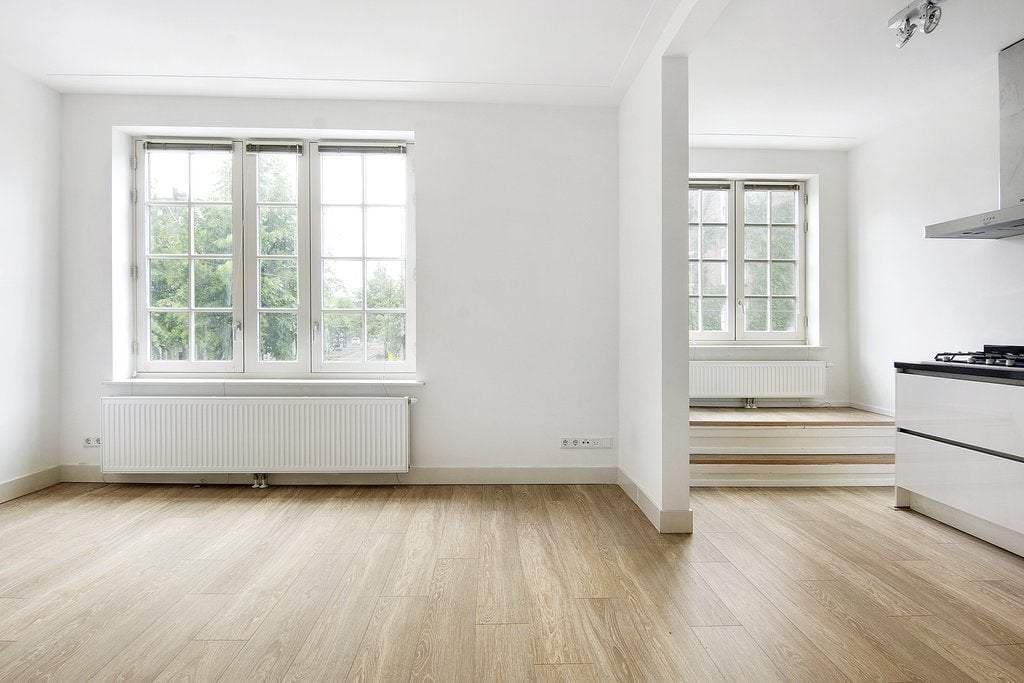 Flat Ruysdaelstraat, Amsterdam - Te Huur