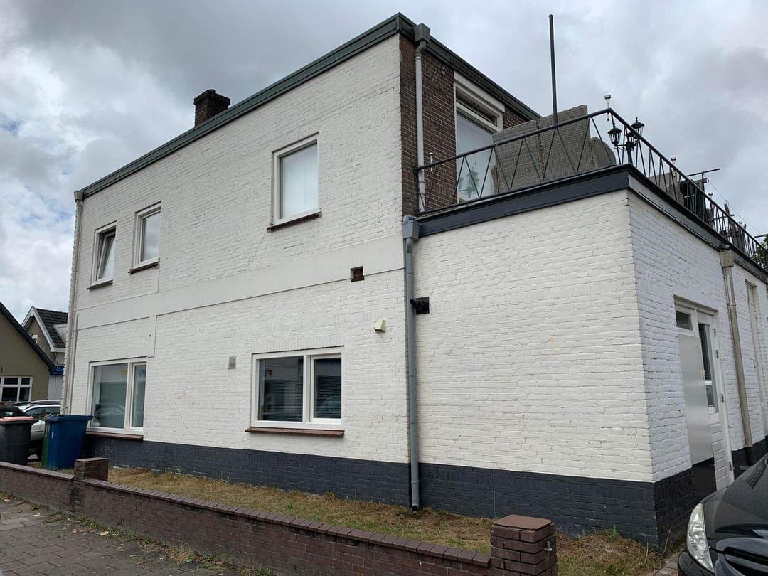 Studio Asselsestraat 166-A, Apeldoorn - Te Huur