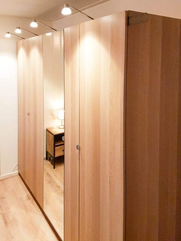 House Witte de Withweg, Breda - For Rent