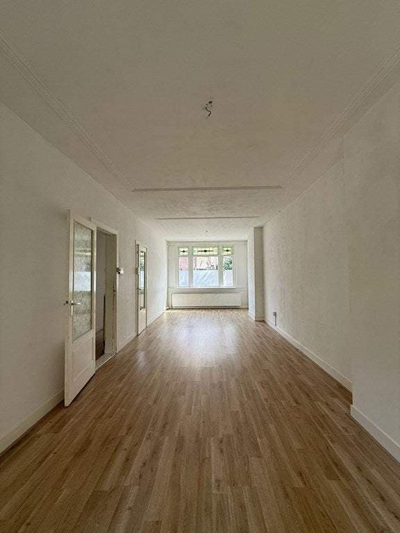 Flat Baroniestraat, Rotterdam - For Rent