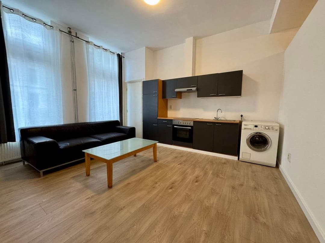 Flat Willem II Singel, Roermond - For Rent