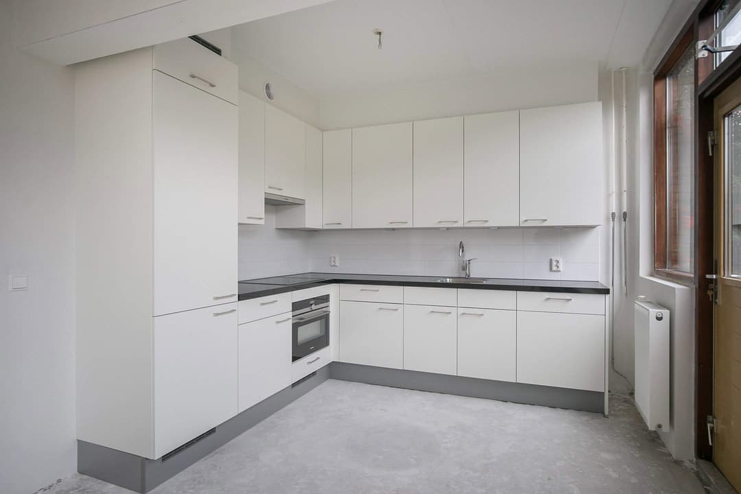 Maison Unifamiliale Sloepstraat 12, Zaandam - À Louer
