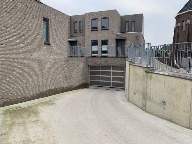 Garage Box NieuwBoschweg 5481 EH Schijndel - Zu Vermieten