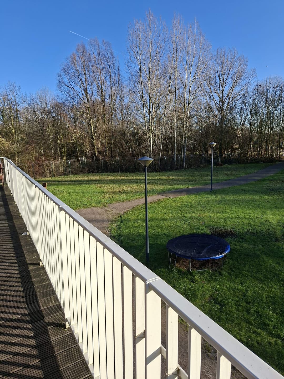 Studio Nico van der Horstpark, Leiden - Zu Vermieten