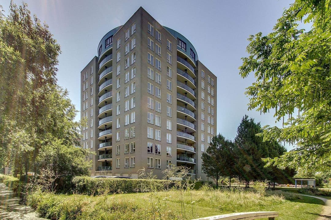 Appartement Meerkoet 29, Diemen - 3 chambres, 131 m²