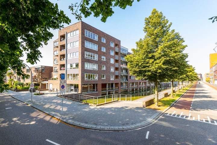 Stockholmstraat 6-B, Zwolle - For Rent