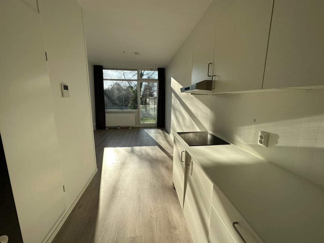 Studio Flintstraat, Emmen - À louer