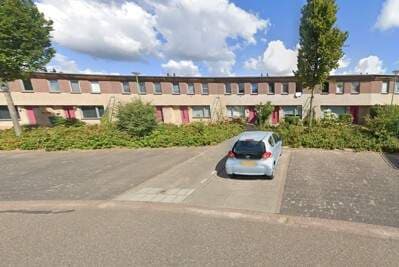 Standerdmolen 77, Herten - Reihenhaus