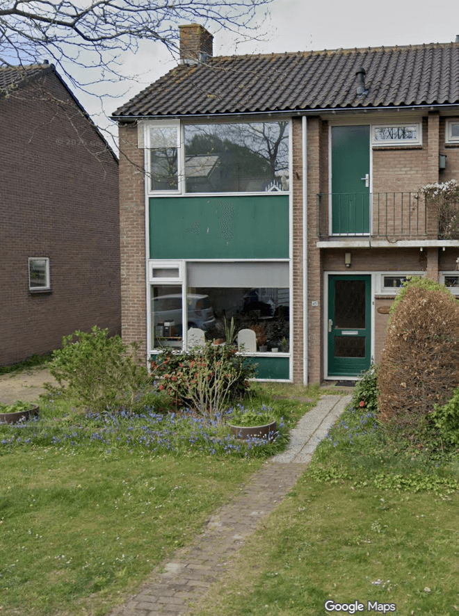 Tulpencroftlaan 45, Heiloo - Zu Vermieten