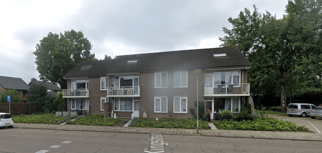 Appartement M.L. Kingstraat, Eijsden - Te Huur