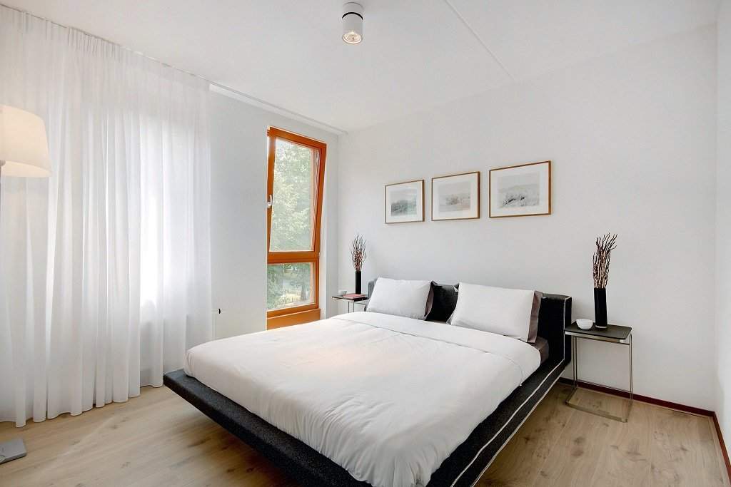 Apartment Morfelden-Walldorfplein 525, Wageningen - Zur Miete