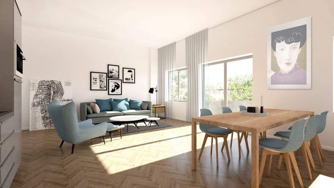 Wohnung Waterstraat, Velp - Zu Vermieten