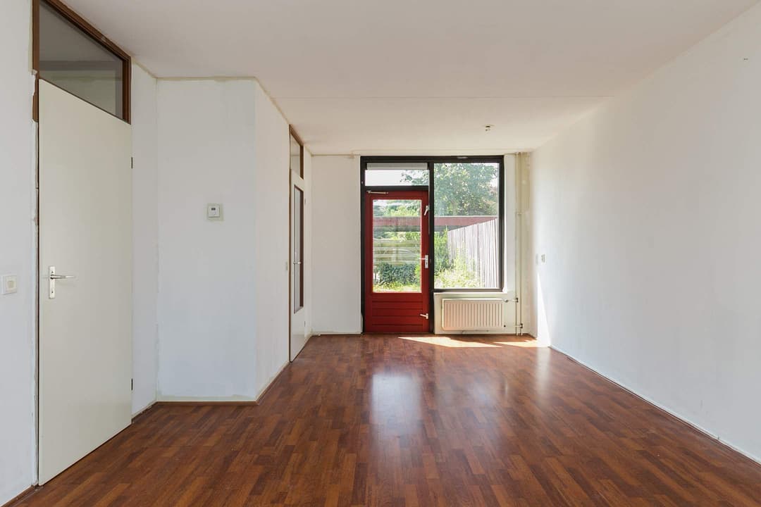 Generaal Stedmanstraat 5, Eindhoven - For Rent