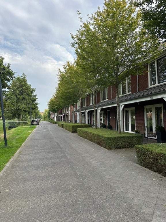 Maison Batua, Huissen - À louer