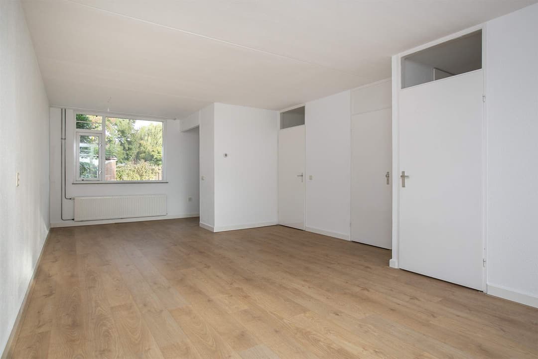 Harteveldstede 3, 's-Hertogenbosch - Family Home for Rent