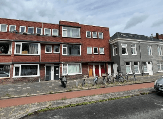 Zimmer Damsterdiep, Groningen - Zur Miete