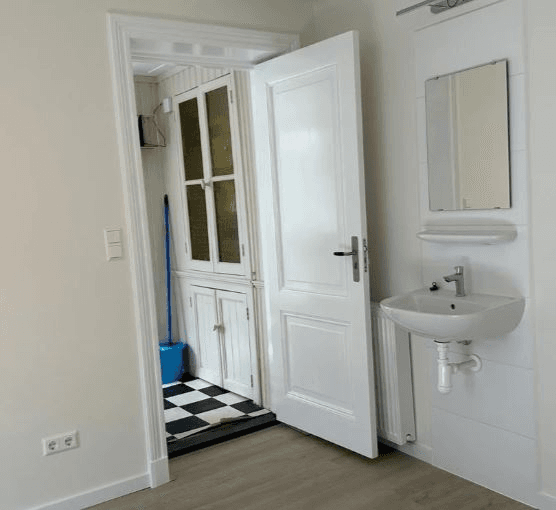 Room Duvenvoordestraat, Haarlem - À Louer