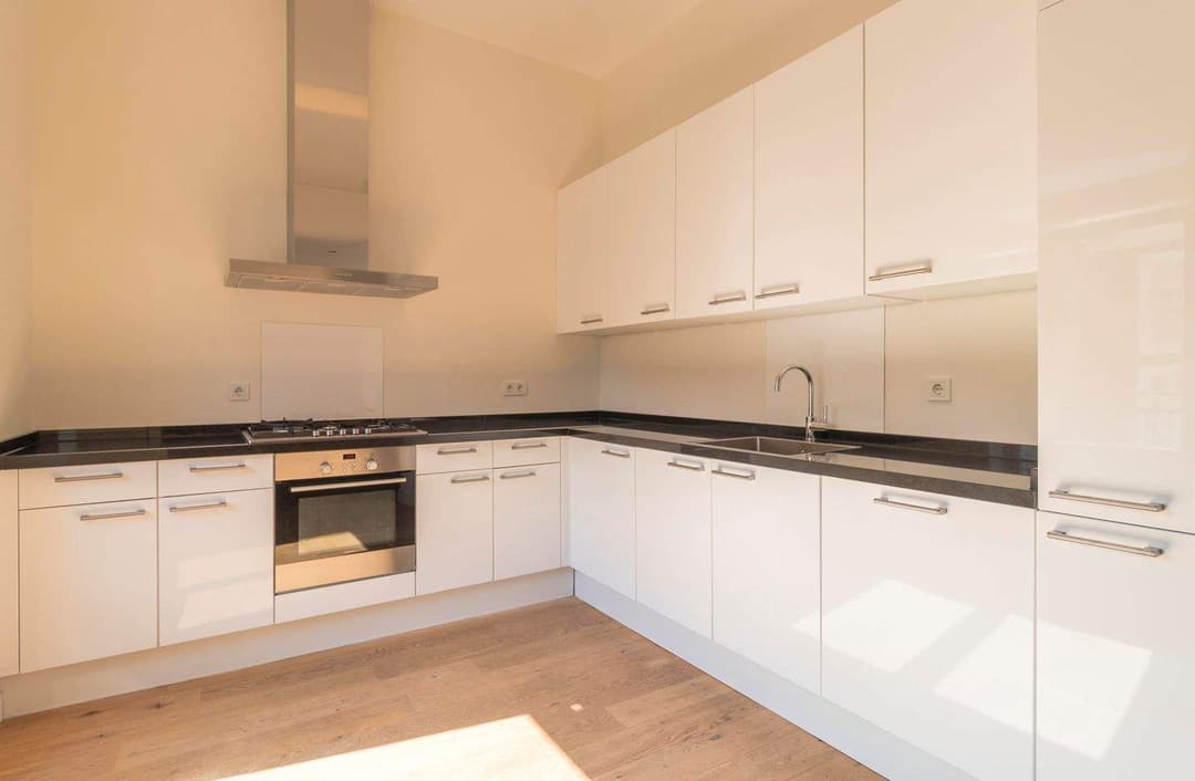 Noordeinde 41-A, La Haye - Appartement à louer