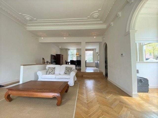 Haus Avenue Concordia, Rotterdam - Zu Vermieten