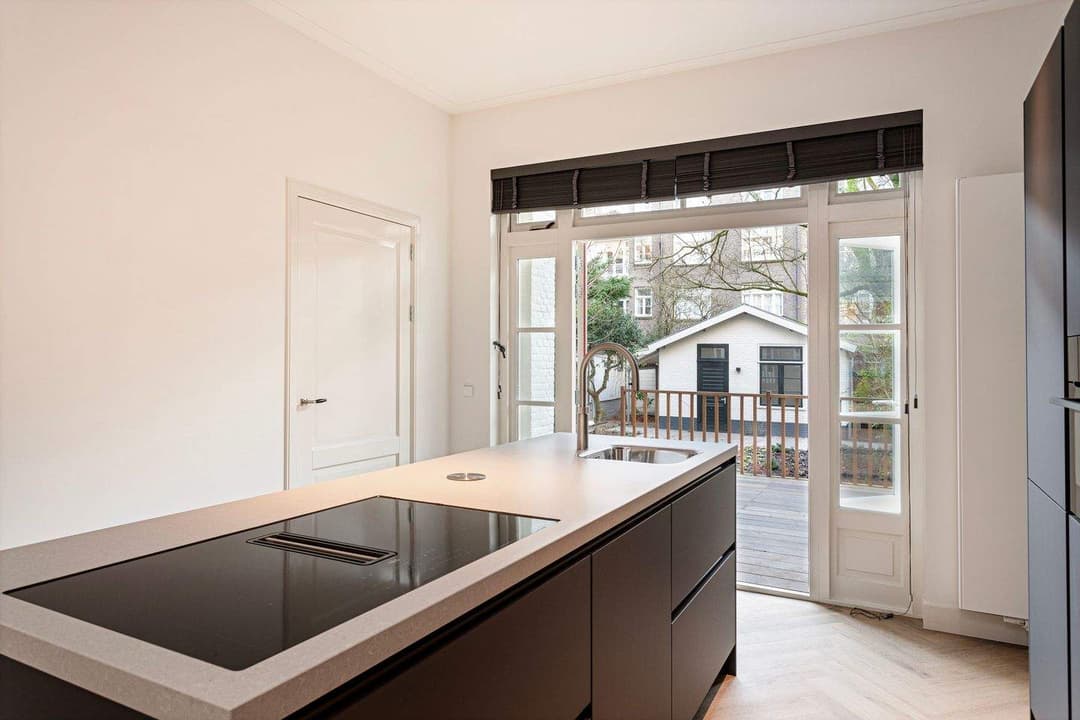 Amstelkade 160, 1078 AX Amsterdam - Te Huur