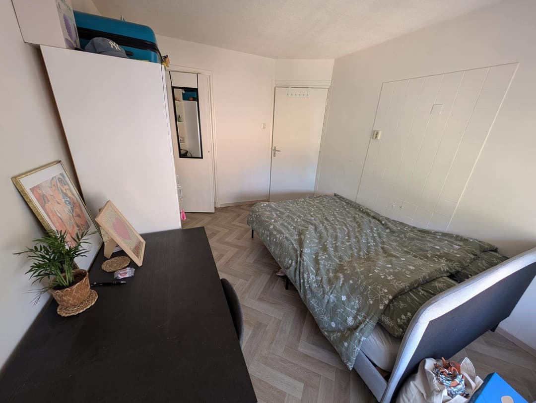 Kamer Edisonstraat, Eindhoven - Te Huur