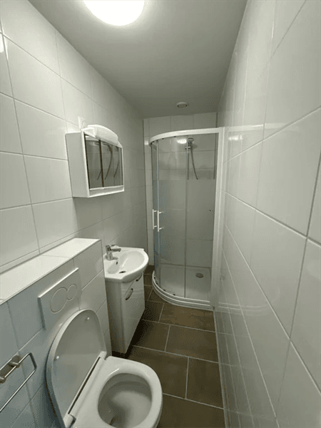 Appartement J.C. Kapteynlaan, Groningen - Te huur