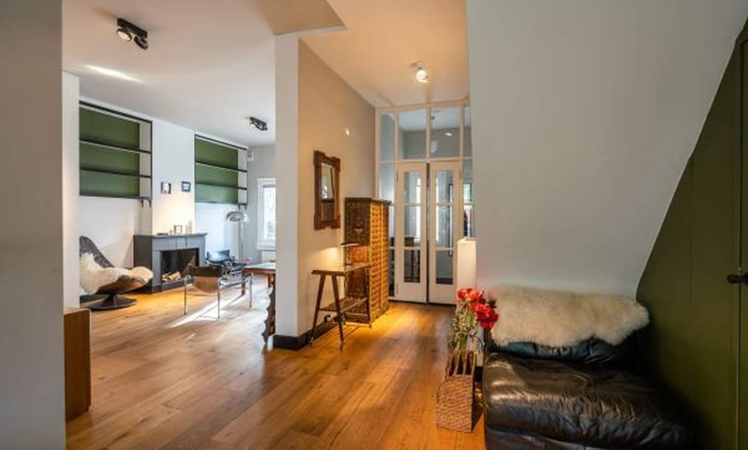 Appartement Deurloostraat, Amsterdam - Te Huur