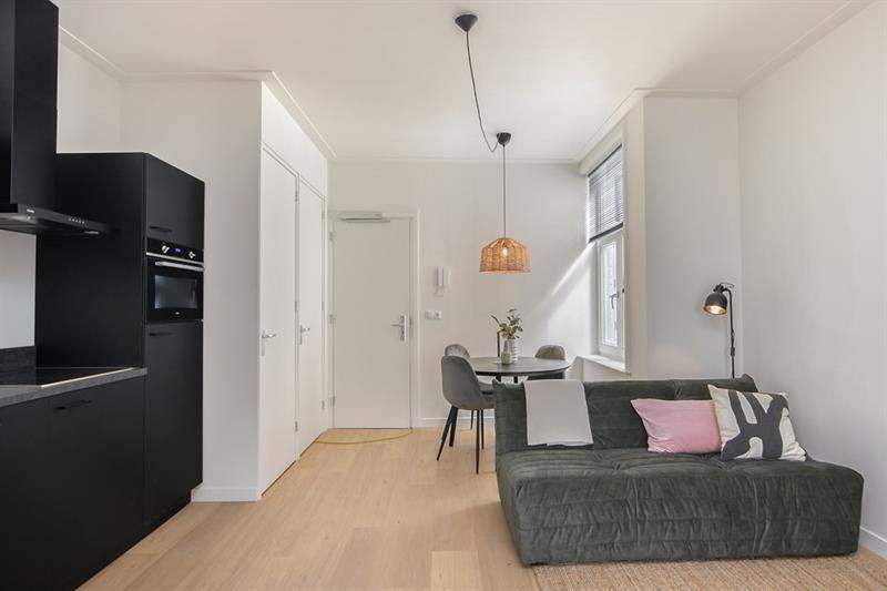 Unfurnished Apartment Priemstraat, Nijmegen - For Rent