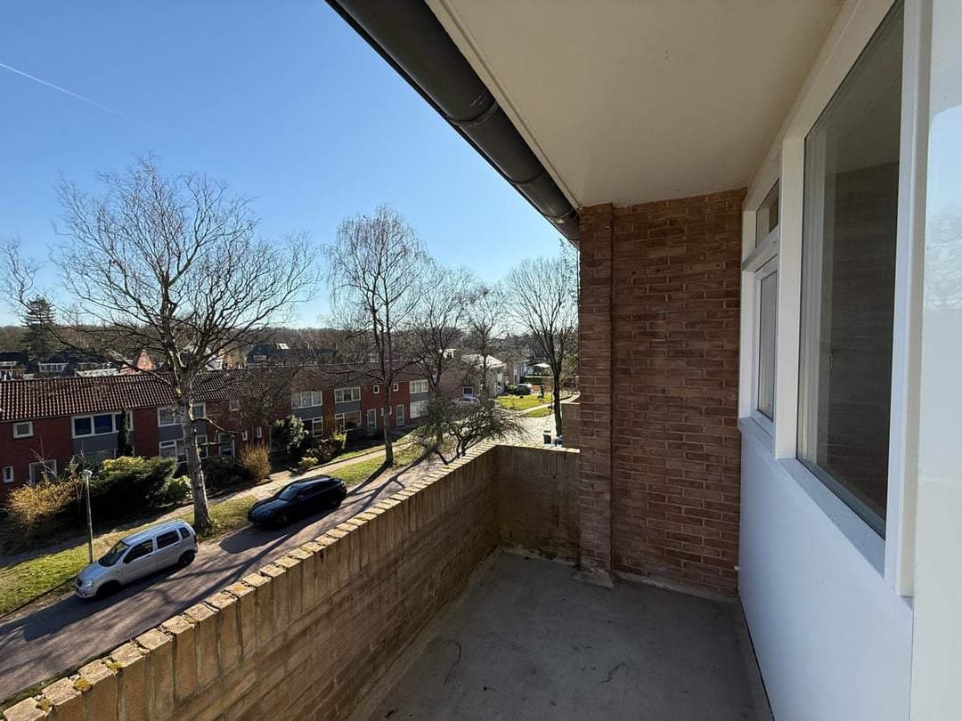 Flat Quintusweg, Haren - 2-Zimmer-Wohnung