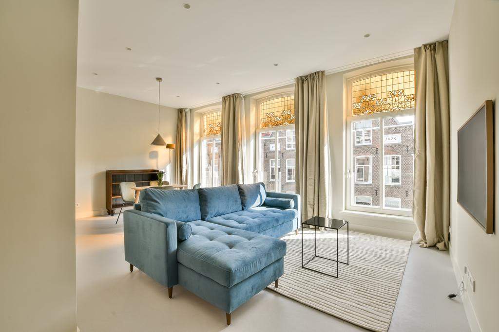 Apartment Pieter Cornelisz. Hooftstraat 88, Amsterdam - Zu Vermieten