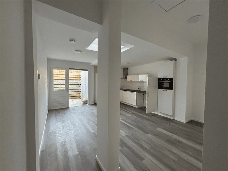 Studio Nieuwe Sint Jansstraat, Groningen - Zur Miete