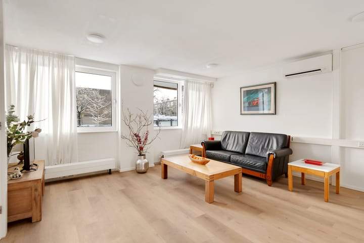 Maisonnette Van Riebeeckweg, Hilversum - En Alquiler