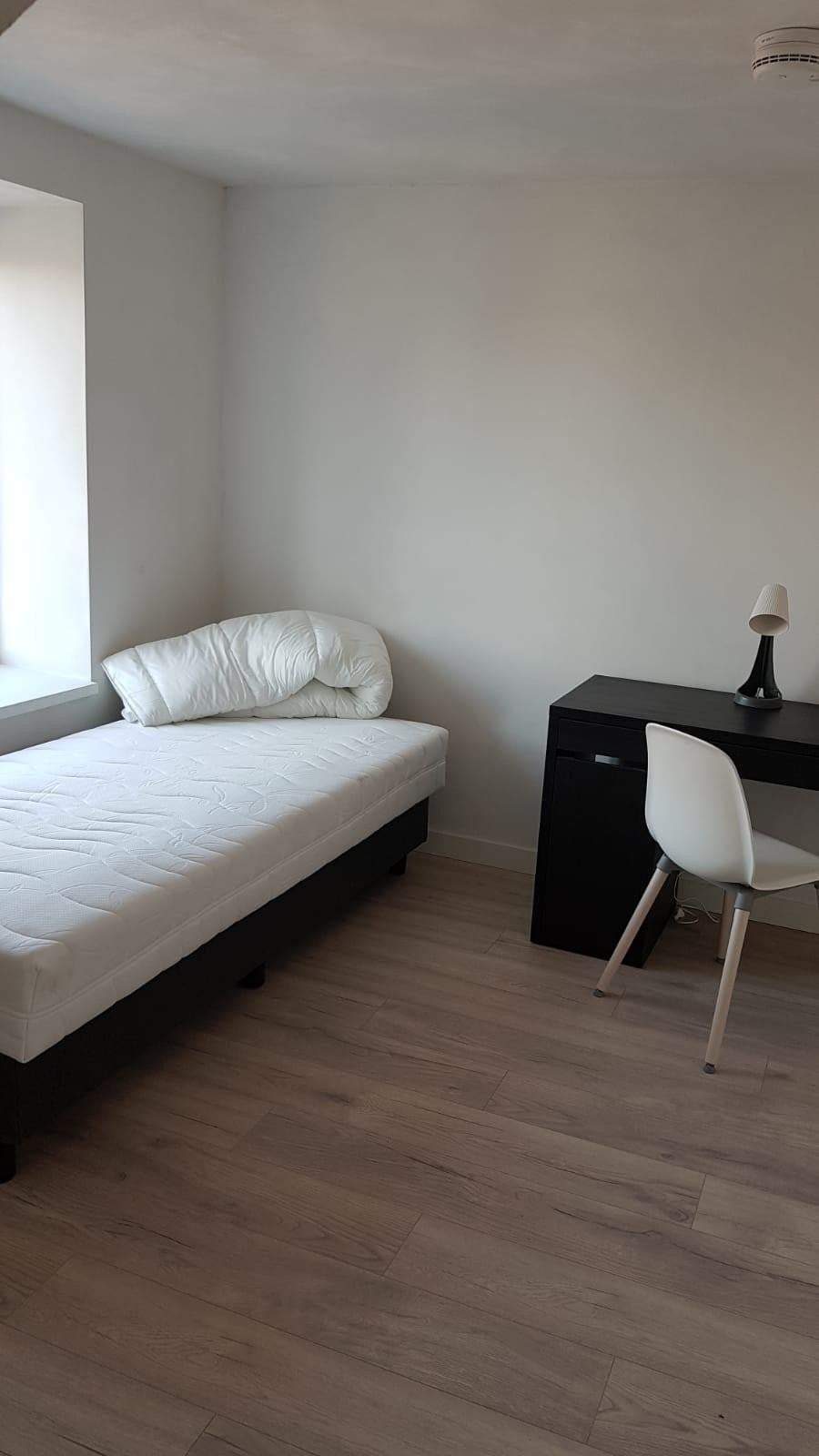 Habitación Laaresstraat, Enschede - En alquiler