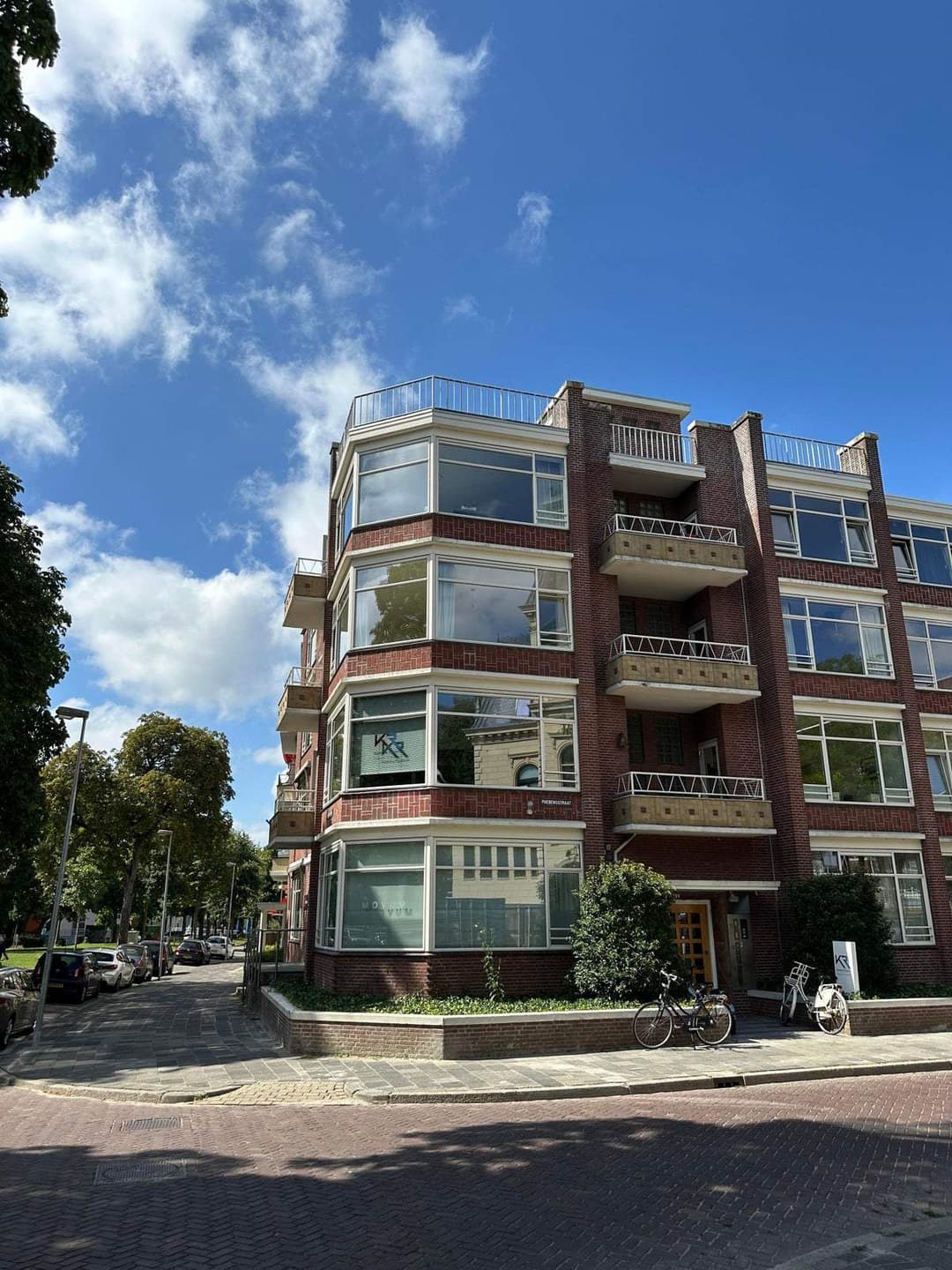 Flat Phebensstraat, Groningen - Te Huur