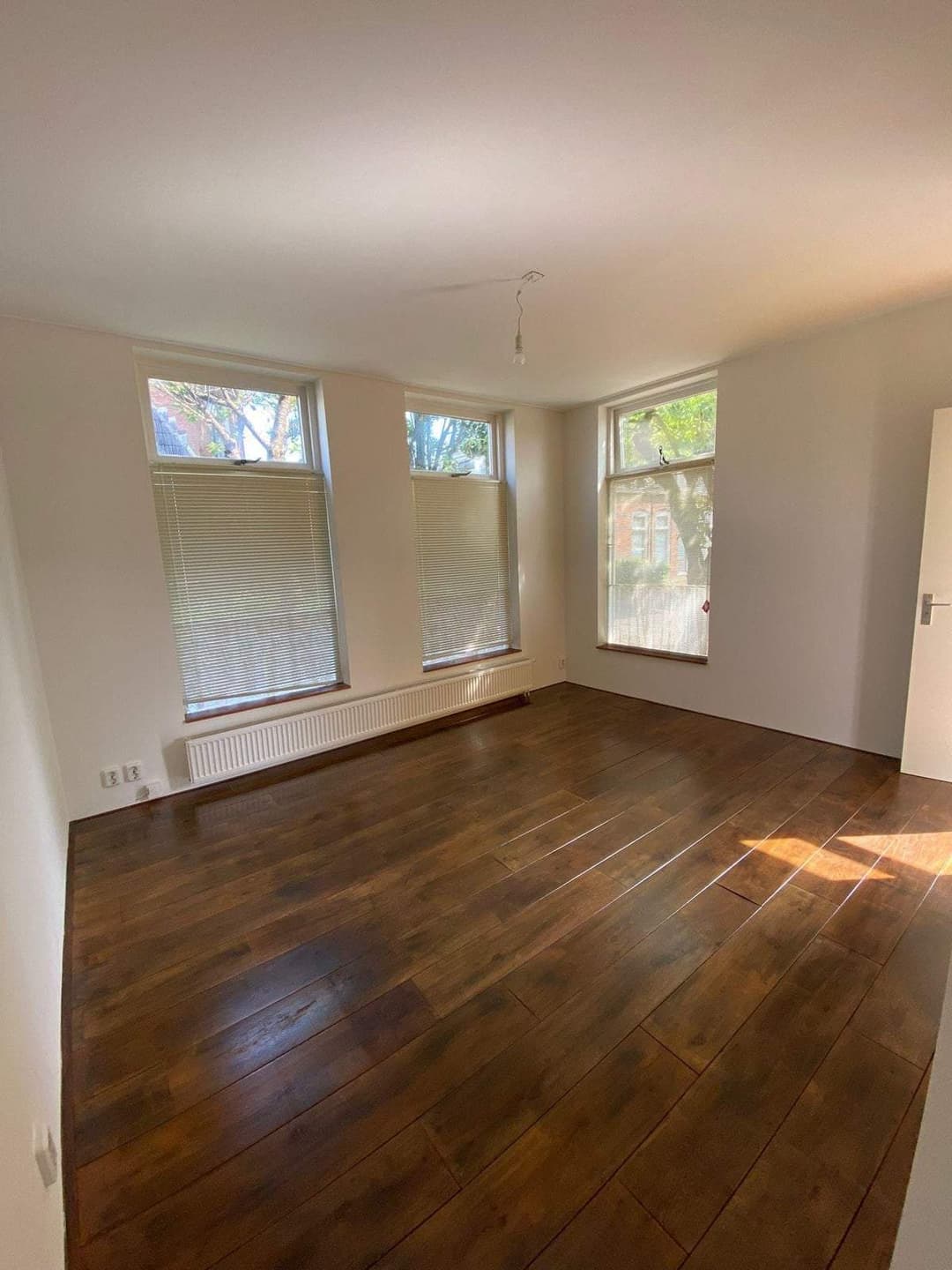 Wohnung Akeleistraat, Leeuwarden - Zu Vermieten