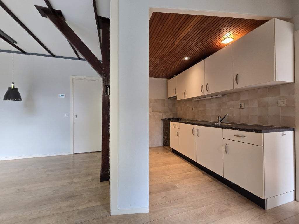 Appartement Keetweg 7a, Heerde - À louer